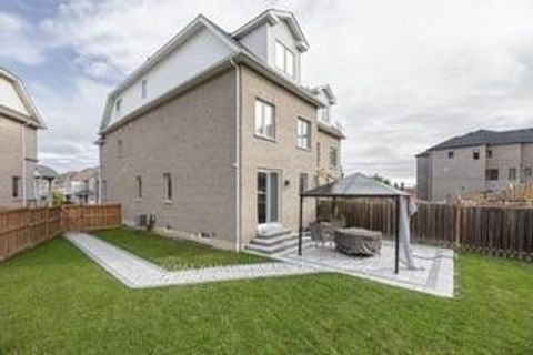 Photo 43 at 65 Bristlewood Crescent, Patterson, Vaughan