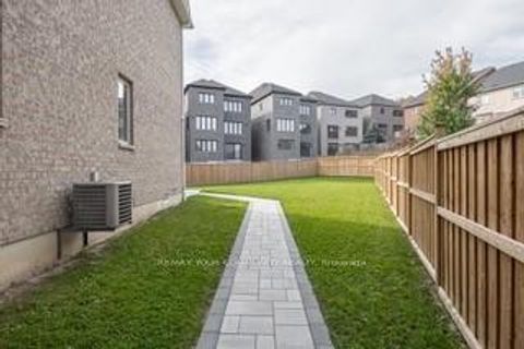 Photo 44 at 65 Bristlewood Crescent, Patterson, Vaughan