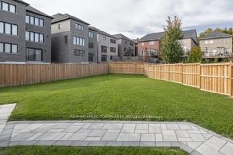 Photo 45 at 65 Bristlewood Crescent, Patterson, Vaughan