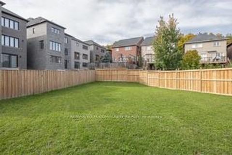 Photo 46 at 65 Bristlewood Crescent, Patterson, Vaughan