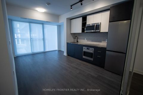 Photo 4 at 211 - 36 Zorra Street, City Centre West, Toronto