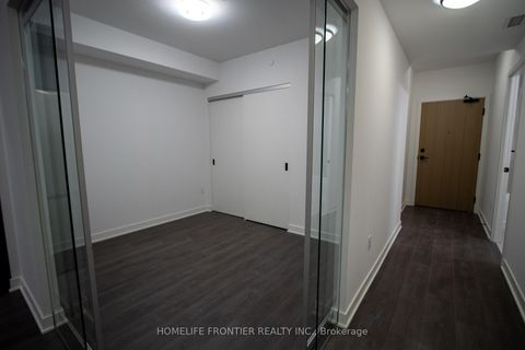 Photo 7 at 211 - 36 Zorra Street, City Centre West, Toronto