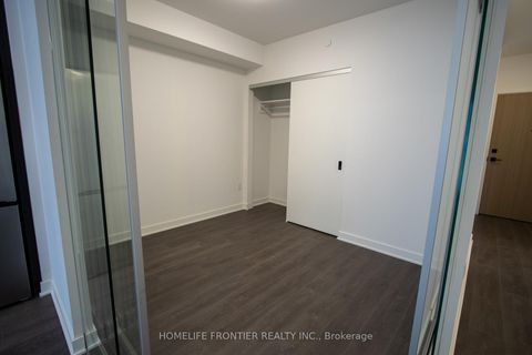 Photo 8 at 211 - 36 Zorra Street, City Centre West, Toronto