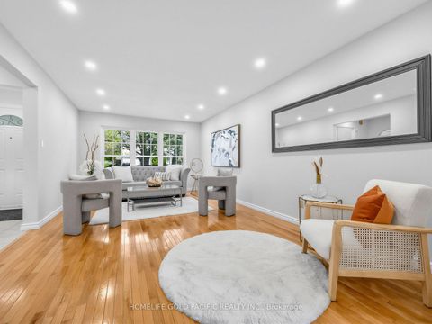 Photo 4 at 10 O'Shea Crescent, Don Valley Village, Toronto