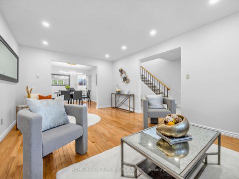 Photo 6 at 10 O'Shea Crescent, Don Valley Village, Toronto