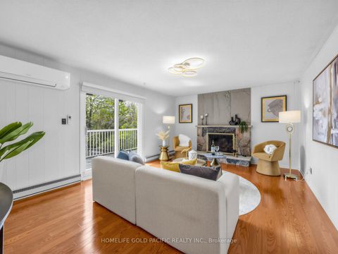 Photo 12 at 10 O'Shea Crescent, Don Valley Village, Toronto