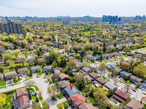 Photo 40 at 10 O'Shea Crescent, Don Valley Village, Toronto