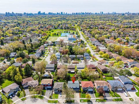 Photo 41 at 10 O'Shea Crescent, Don Valley Village, Toronto