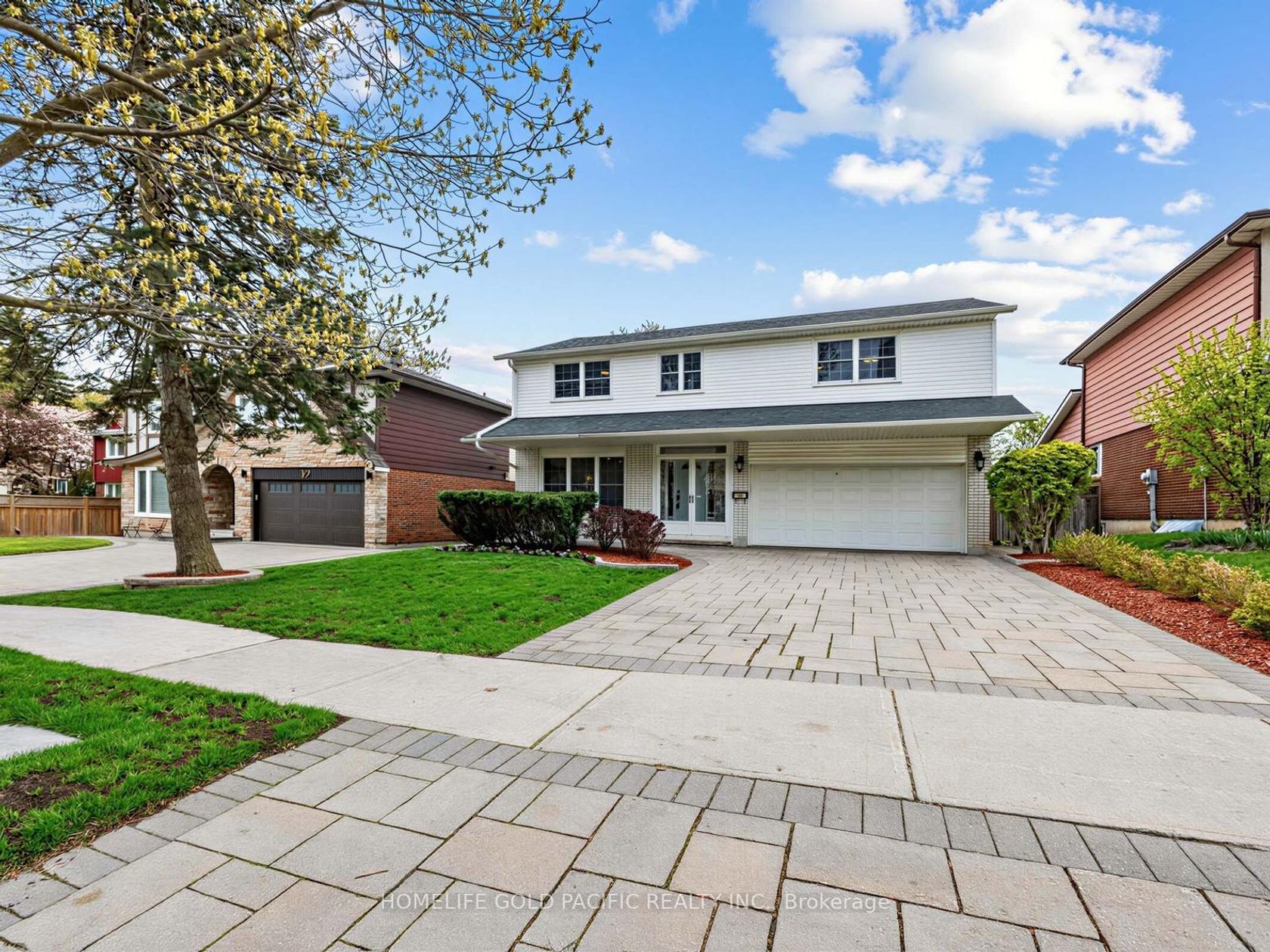 10 O'Shea Crescent, Don Valley Village, Toronto 