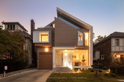 Photo 0 at 210 Glenayr Road, Forest Hill South, Toronto