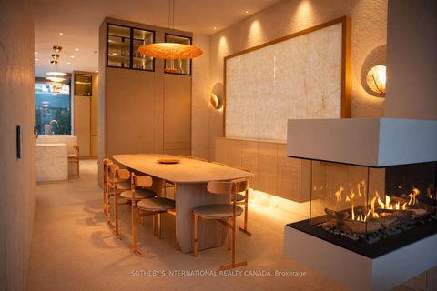 Photo 5 at 210 Glenayr Road, Forest Hill South, Toronto