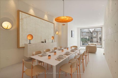 Photo 6 at 210 Glenayr Road, Forest Hill South, Toronto