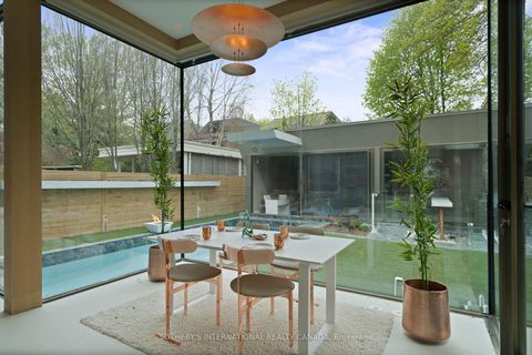 Photo 7 at 210 Glenayr Road, Forest Hill South, Toronto