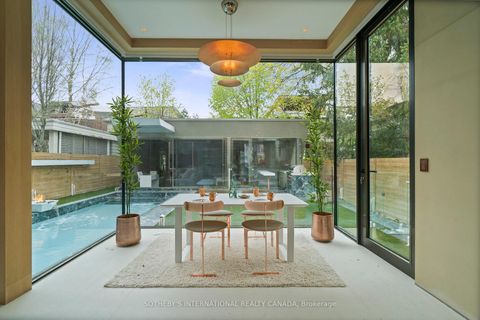 Photo 8 at 210 Glenayr Road, Forest Hill South, Toronto
