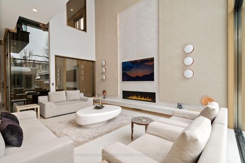 Photo 14 at 210 Glenayr Road, Forest Hill South, Toronto