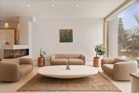 Photo 15 at 210 Glenayr Road, Forest Hill South, Toronto