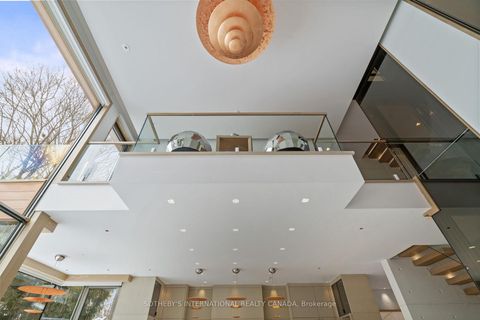 Photo 16 at 210 Glenayr Road, Forest Hill South, Toronto