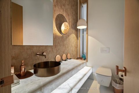 Photo 17 at 210 Glenayr Road, Forest Hill South, Toronto