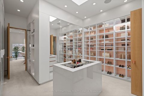 Photo 21 at 210 Glenayr Road, Forest Hill South, Toronto