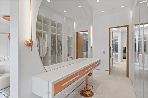Photo 22 at 210 Glenayr Road, Forest Hill South, Toronto