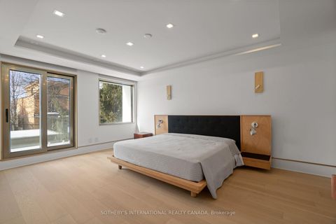Photo 25 at 210 Glenayr Road, Forest Hill South, Toronto