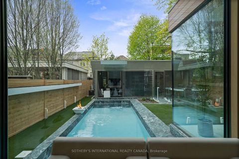Photo 33 at 210 Glenayr Road, Forest Hill South, Toronto