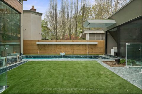 Photo 34 at 210 Glenayr Road, Forest Hill South, Toronto