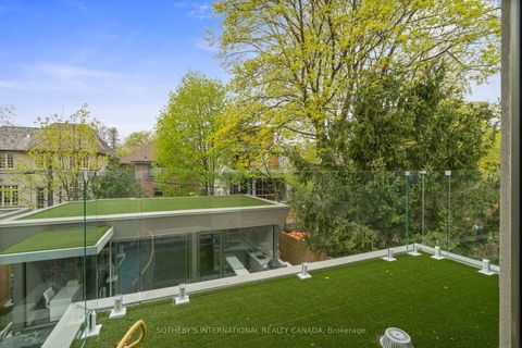 Photo 35 at 210 Glenayr Road, Forest Hill South, Toronto