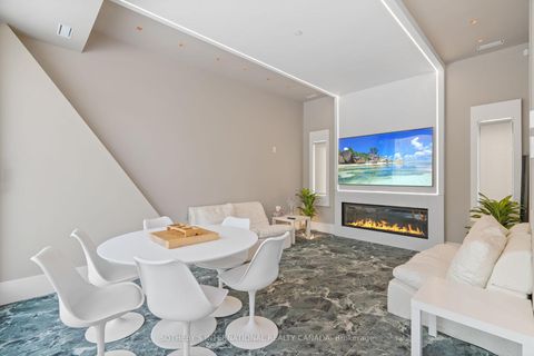 Photo 40 at 210 Glenayr Road, Forest Hill South, Toronto