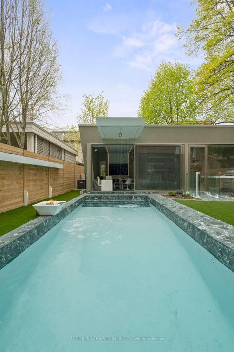 Photo 41 at 210 Glenayr Road, Forest Hill South, Toronto