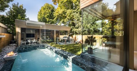 Photo 42 at 210 Glenayr Road, Forest Hill South, Toronto