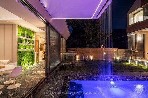 Photo 44 at 210 Glenayr Road, Forest Hill South, Toronto