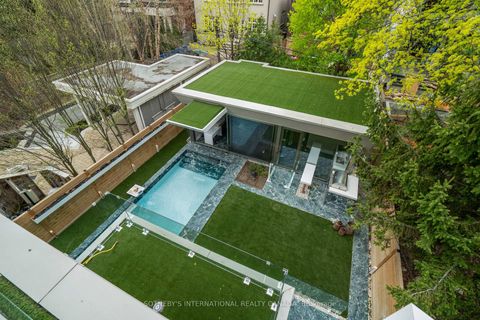 Photo 47 at 210 Glenayr Road, Forest Hill South, Toronto