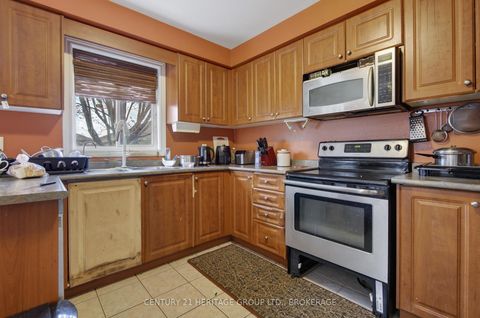 Photo 21 at 30 Lang Drive, Northwest, Barrie