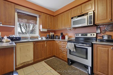 Photo 22 at 30 Lang Drive, Northwest, Barrie