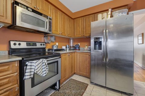Photo 26 at 30 Lang Drive, Northwest, Barrie