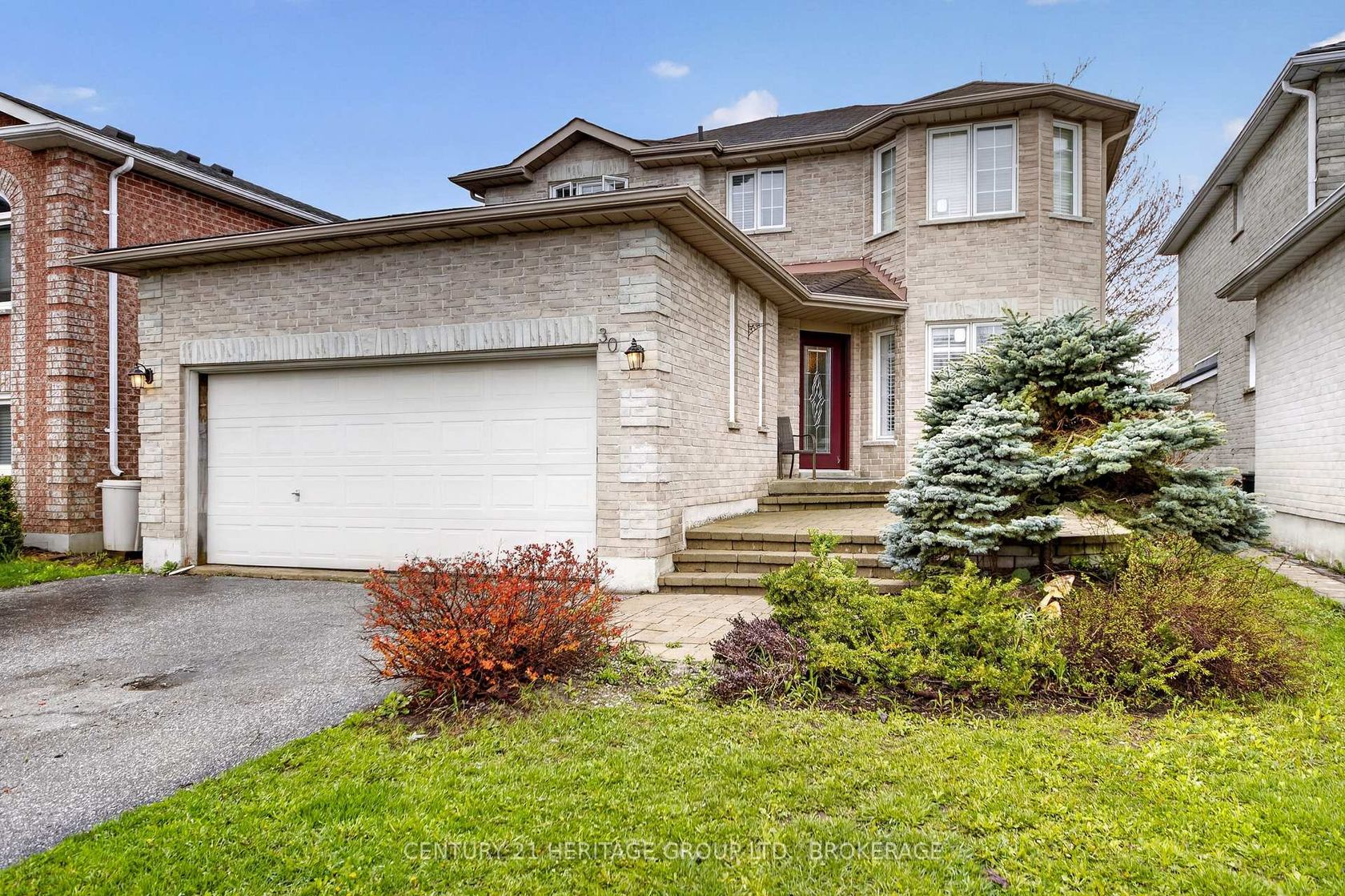 30 Lang Drive, Northwest, Barrie photo 0