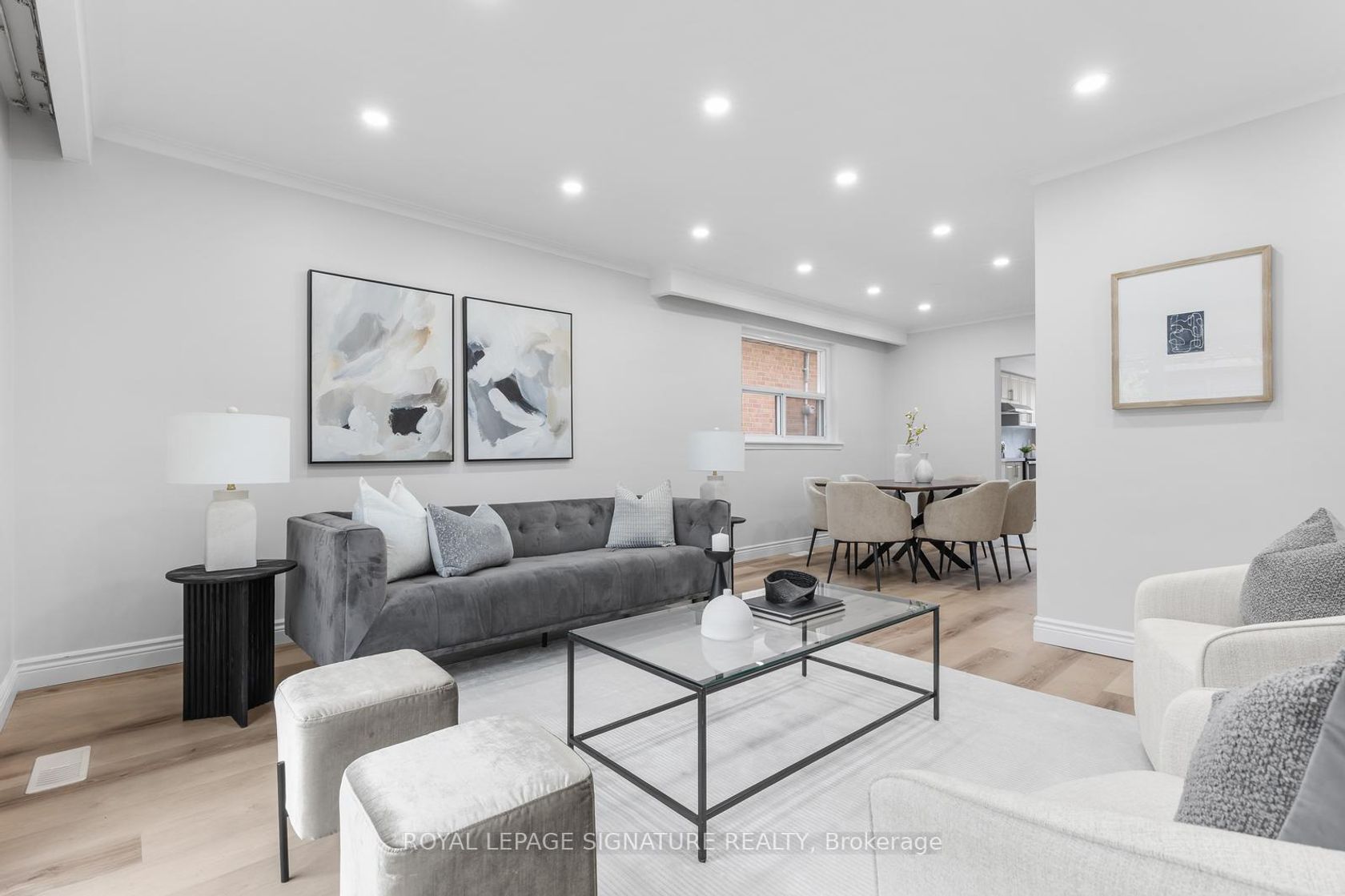 17 Norfield Crescent, Old Rexdale, Toronto photo 6