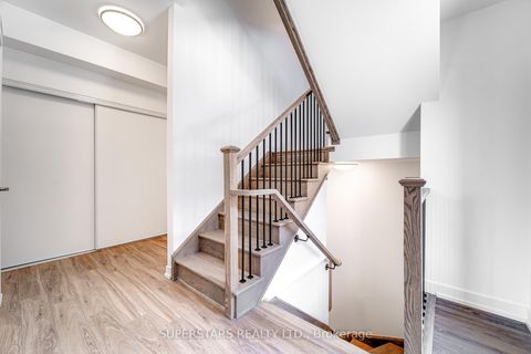 Photo 9 at 31 Calamint Lane, L'Amoreaux, Toronto