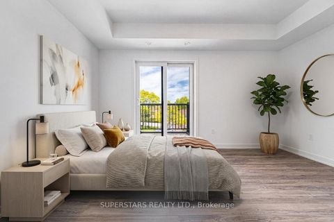Photo 15 at 31 Calamint Lane, L'Amoreaux, Toronto