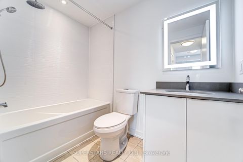 Photo 19 at 31 Calamint Lane, L'Amoreaux, Toronto
