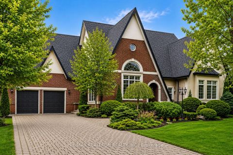 Photo 0 at 4 The Fairways, Angus Glen, Markham