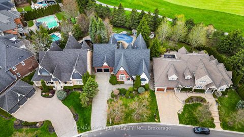 Photo 2 at 4 The Fairways, Angus Glen, Markham