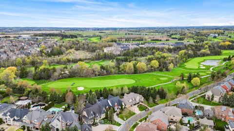 Photo 4 at 4 The Fairways, Angus Glen, Markham
