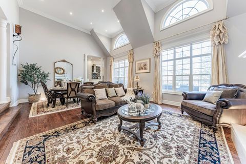 Photo 6 at 4 The Fairways, Angus Glen, Markham