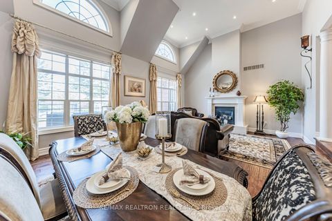 Photo 9 at 4 The Fairways, Angus Glen, Markham