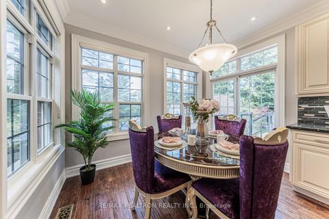 Photo 15 at 4 The Fairways, Angus Glen, Markham