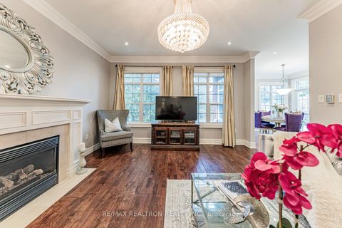 Photo 16 at 4 The Fairways, Angus Glen, Markham