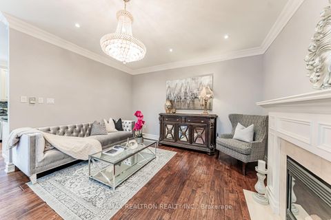 Photo 17 at 4 The Fairways, Angus Glen, Markham