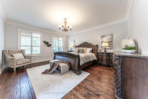 Photo 20 at 4 The Fairways, Angus Glen, Markham